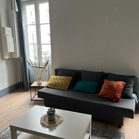 La Cazotte Apartman Dijon Kültér fotó