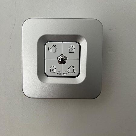 La Cazotte Apartman Dijon Kültér fotó