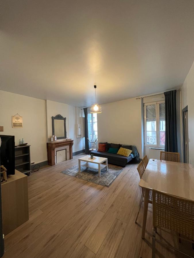 La Cazotte Apartman Dijon Kültér fotó