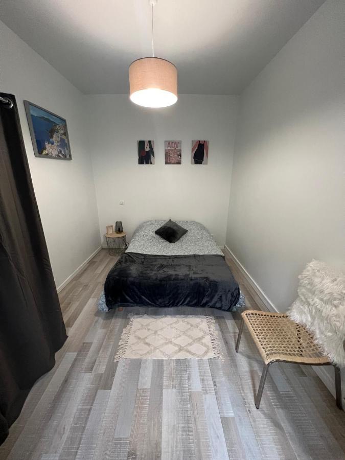 La Cazotte Apartman Dijon Kültér fotó