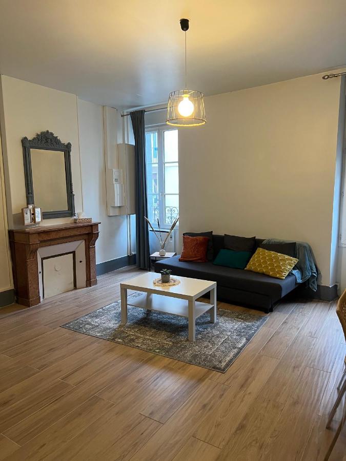La Cazotte Apartman Dijon Kültér fotó