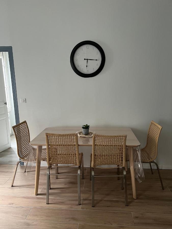 La Cazotte Apartman Dijon Kültér fotó